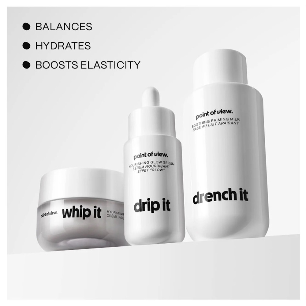POV Beauty - Renew It Bundle